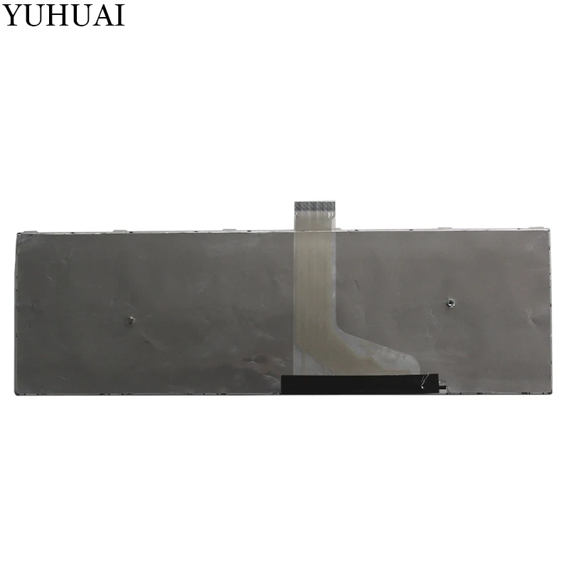 Ноутбук клавиатура для Toshiba MP-11B53US-930B 6037B0084402 V138170ES1