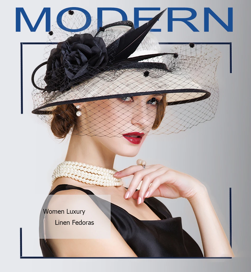 church women hats
