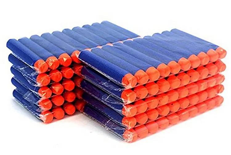 NERF BULLETS 13