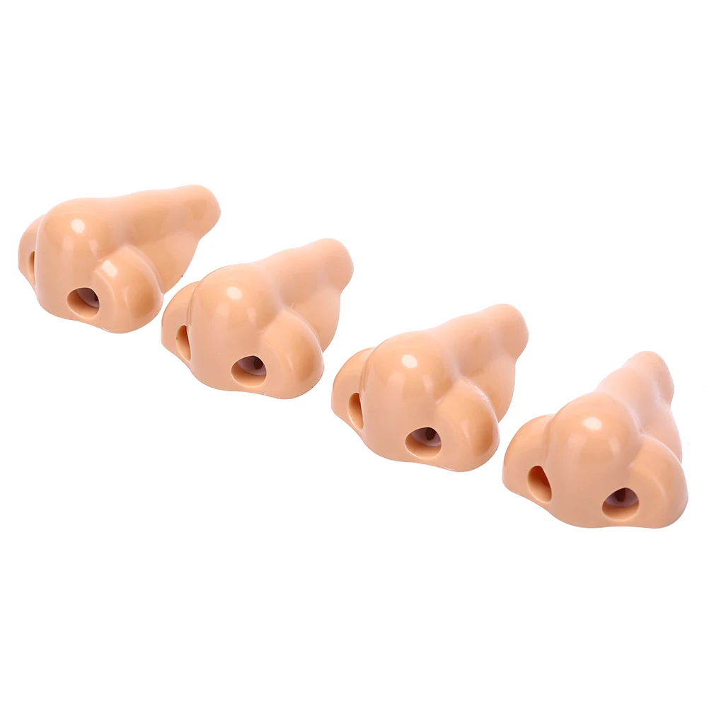 Aliexpress.com : Buy 1 Pcs Human Nose Pencil Sharpener Double Orifice