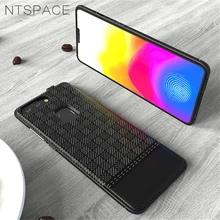 Ntspace 5000 мА/ч, Портативный Мощность Bank пакет Батарея Зарядное устройство чехол для OPPO A73 Мощность чехол внешнего резервного Батарея чехол для OPPO A79