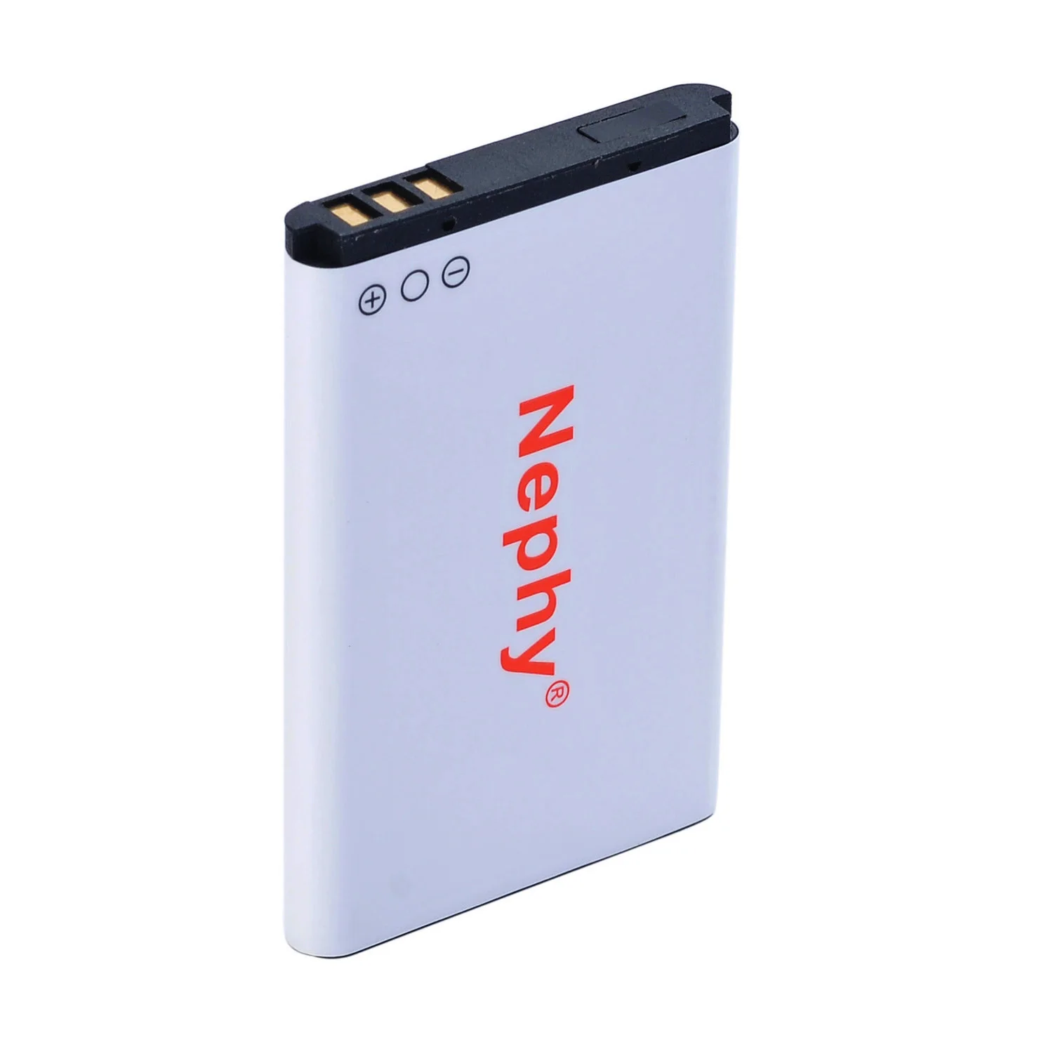 2019 оригинальный бренд Nephy аккумулятор для Nokia 1800 E60 3600 6620 3108 2135 N91 1616 Фотогалерея 6263