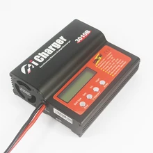 I зарядное устройство 3010B зарядное устройство/dis зарядное устройство для радиоуправляемой модели/модели самолетов/модели air craft 1000 Вт 10S быстрое зарядное устройство 1-10 серии 30A