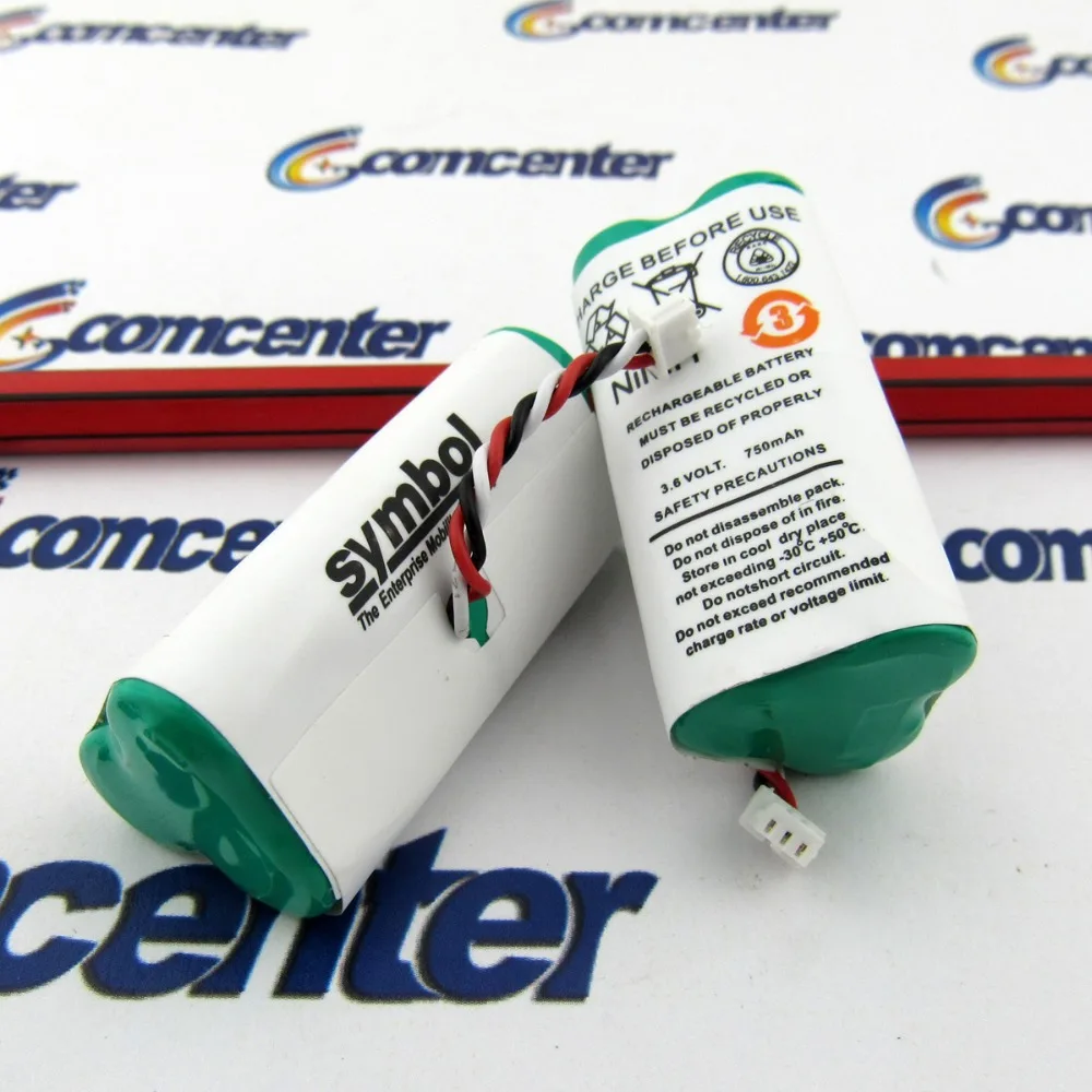 

LS4278 Battery for Symbol for Motorola Scanner LI4278 DS6878 82-67705-01