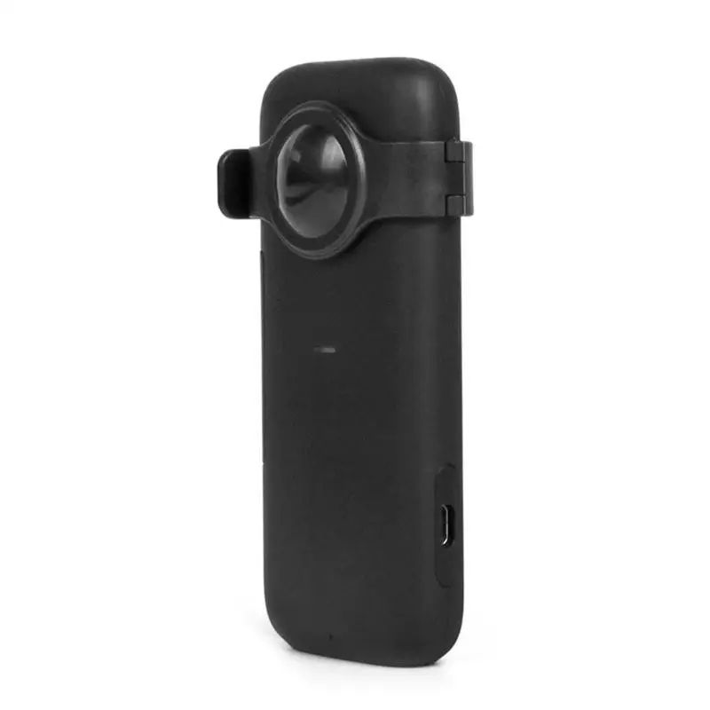 Защитный чехол для объектива камеры Insta360 One X высокого качества
