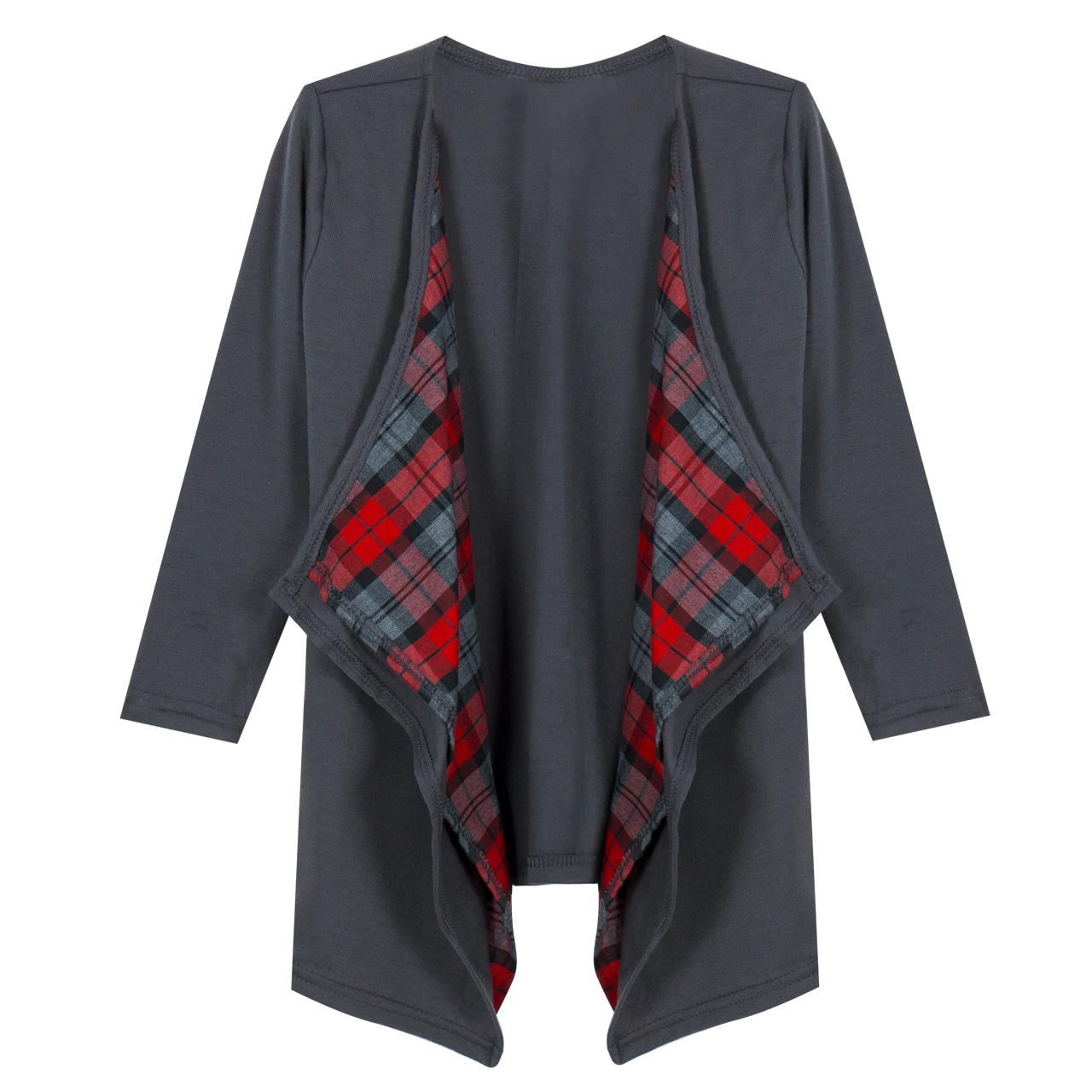 Citgeett Family Clothing Mother Daughter Cardigan Sweater Outwear Jacket Fashion Coat | Мать и ребенок