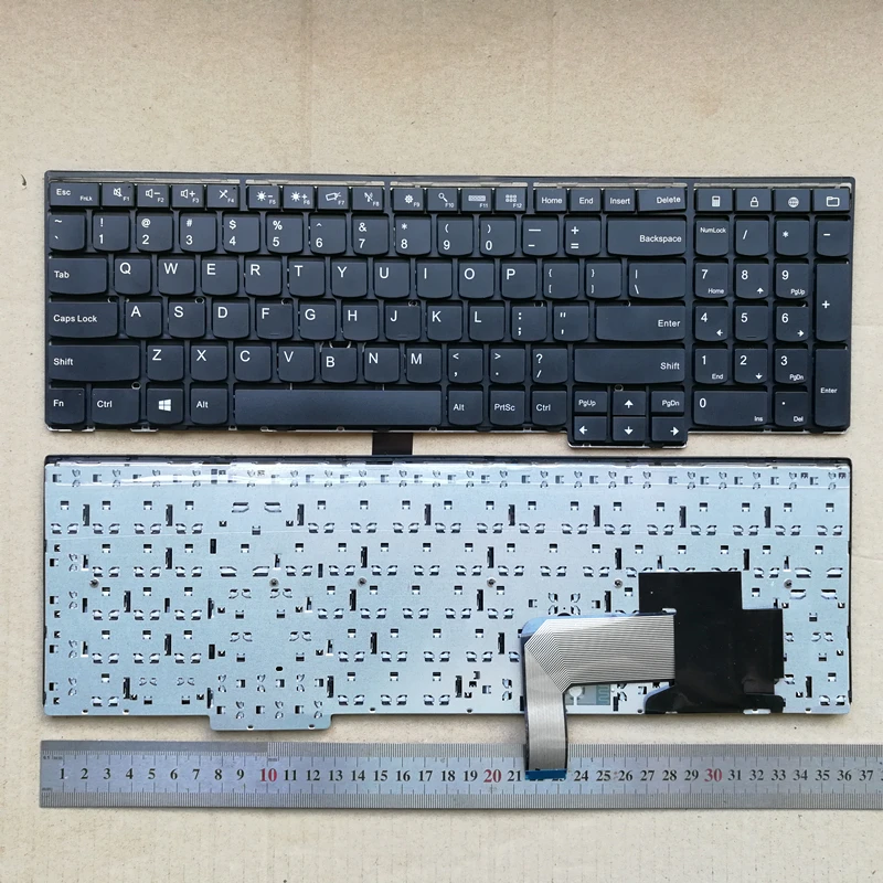 US new laptop keyboard for lenovo E531 L540 W540 T540P E540 W550S T560