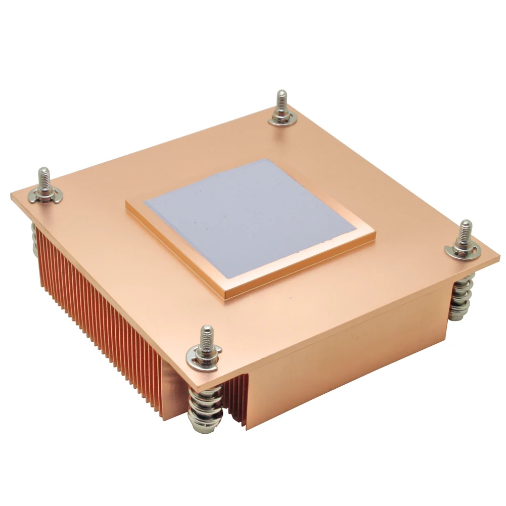 Ventiladores e resfriadores