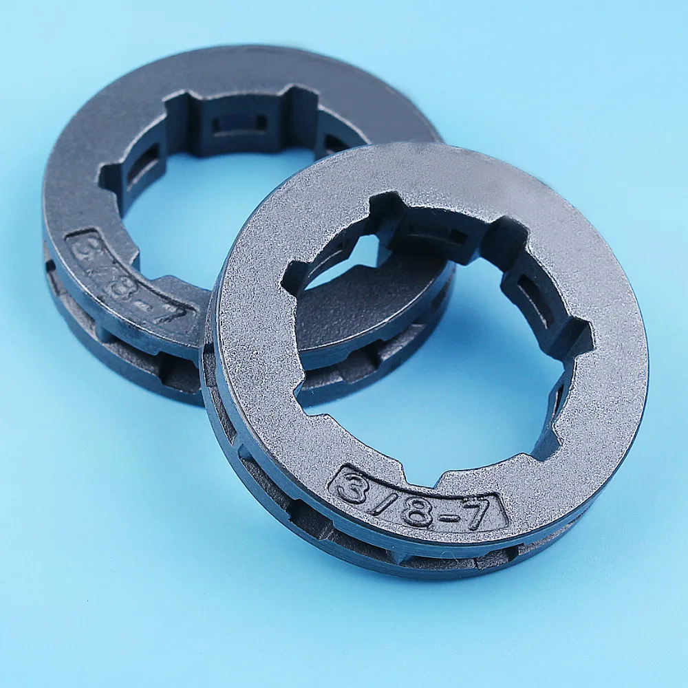 2XRim Sprocket 3/8\ 2XRim Sprocket 3/8\