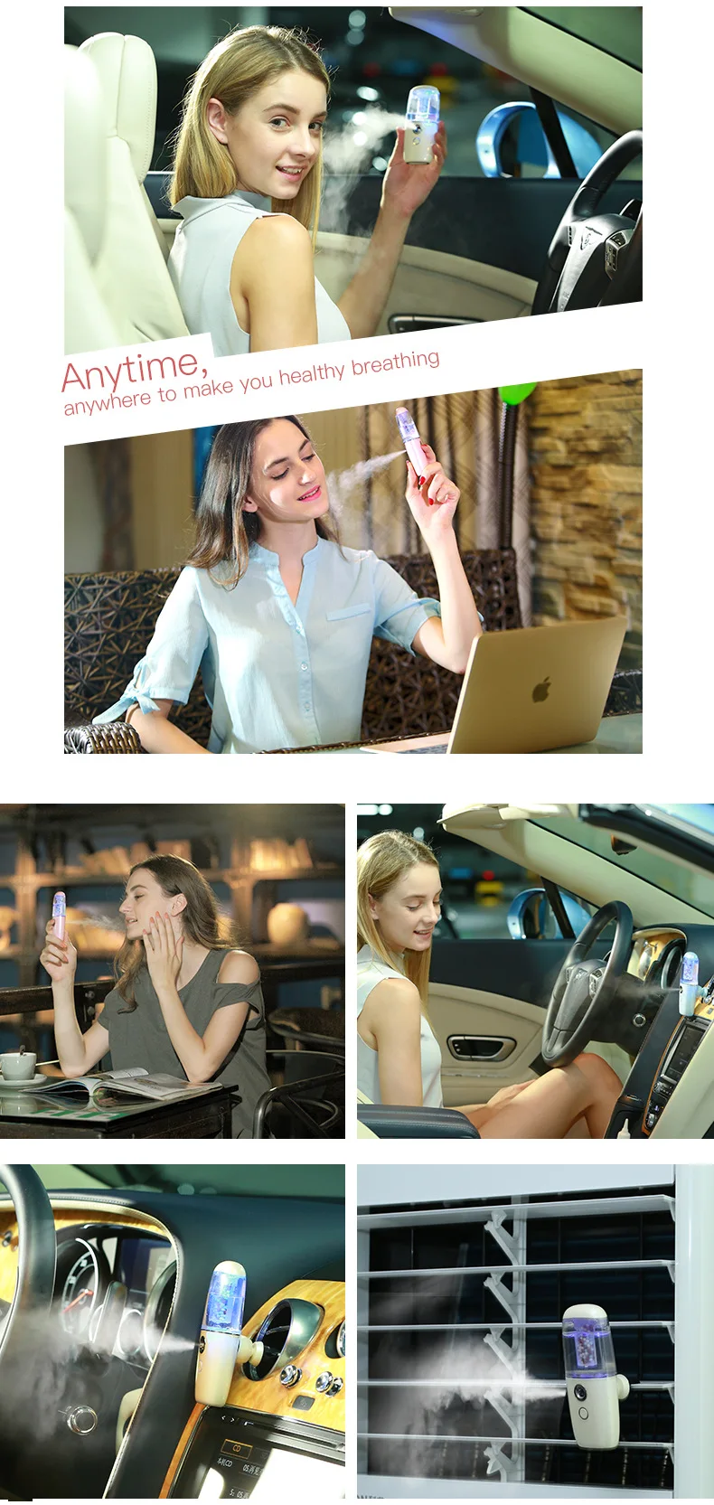 Nano Spray Mist 3