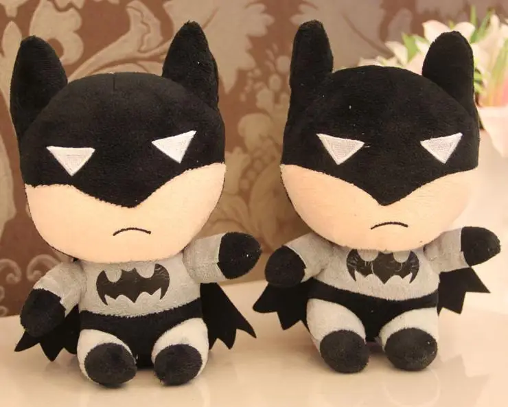Kid Boy soft toy Batman Baby push freeshipping | Игрушки и хобби