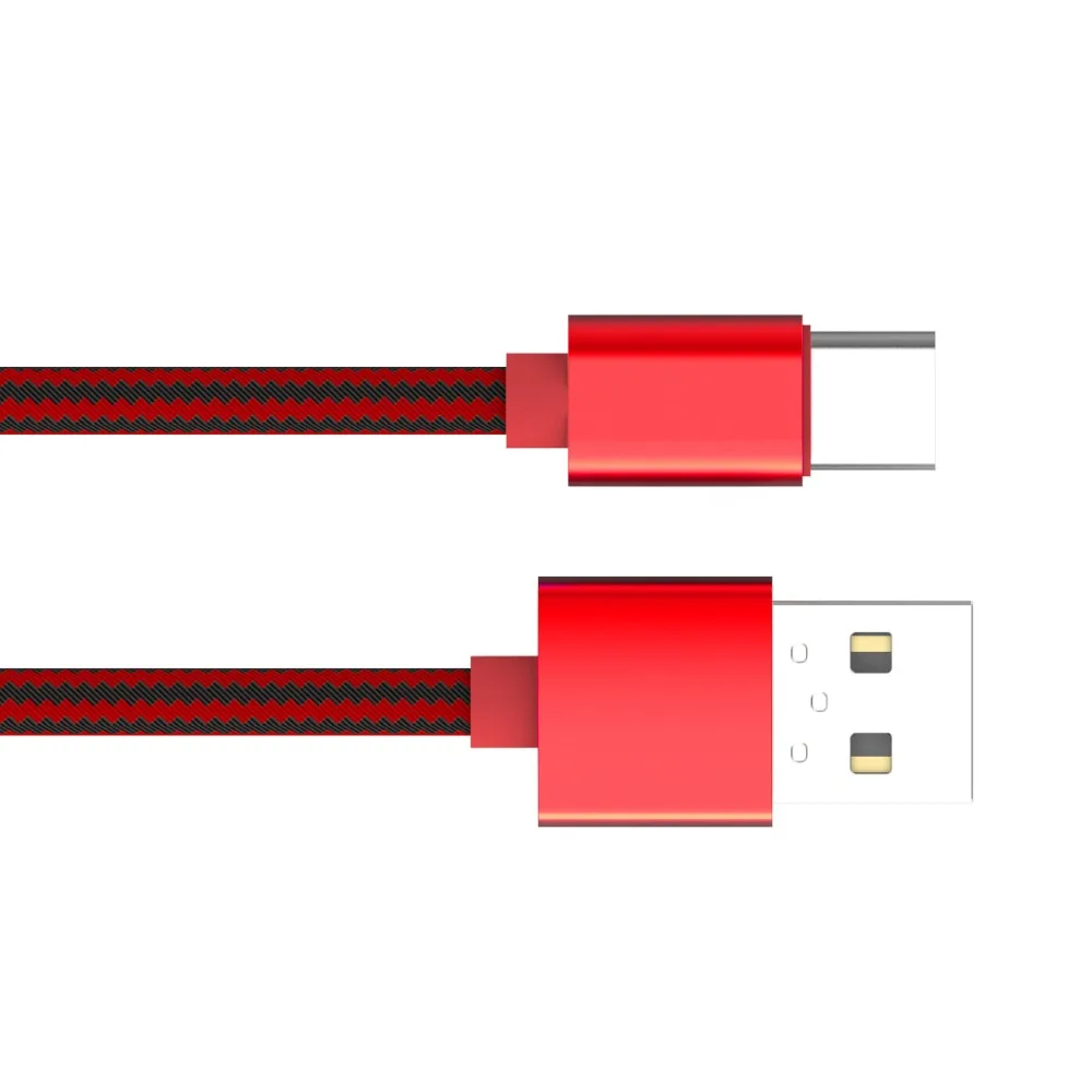 Hasil gambar untuk CABLE LDNIO USB TYPE-C (LS60)