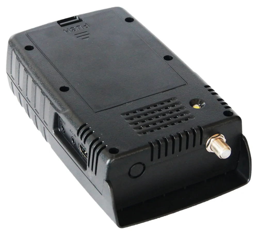 Оригинальный спутниковый искатель Satlink WS 6916|original satlink|satlink ws-6916satellite finder dvb-s2 |