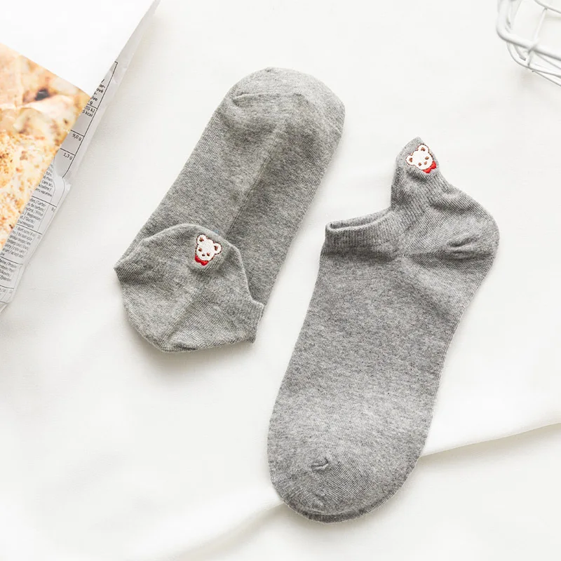 Women-Cartoon-Socks-1-Pair-2019-Spring-New-Fashion-Cute-Ankle-Socks-Girls-Cotton-Fox-Color(17)