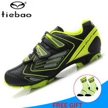 TIEBAO, обувь для горного велосипеда, мужская, sapatilha, ciclismo, mtb, spd, обувь для езды на велосипеде, кроссовки, zapatilla, ciclismo, hombre, mtb, обувь