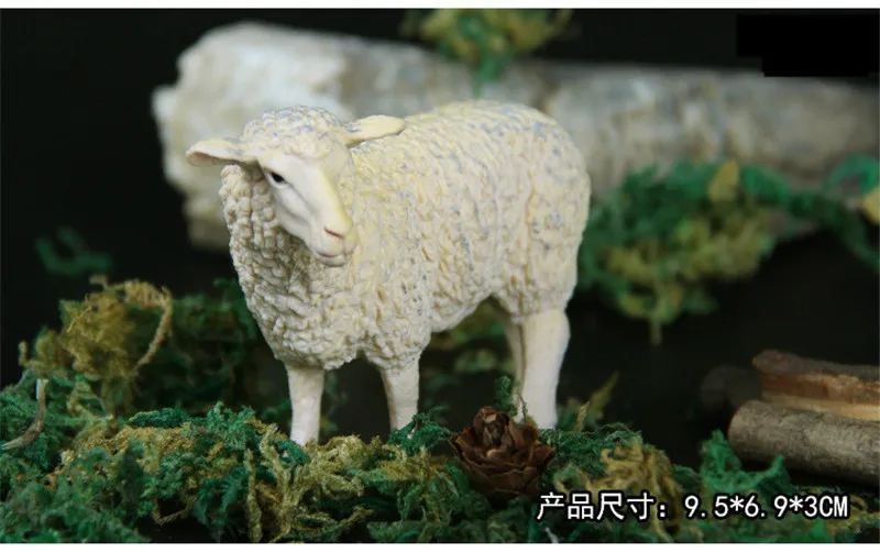 6pcs-Simulated-Farm-Animal-Sheep-Dog-Horse-Donkey-Ox-Cow-Set-Animals-Child-Static-Plastic-Model (7)