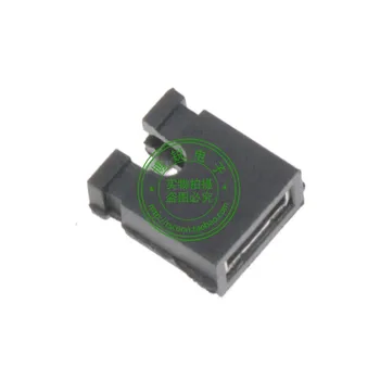 

High -quality short-circuit jumper Mini Jumper block 2.54mm 2.0mm pitch