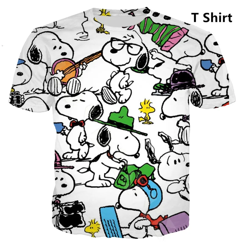 HX-Funny-Popular-Cartoon-Snoopy-3D-Print-Men-T-Shirt-Hoodie-Sweatshirt-Unisex-Harajuku-T-Shirt