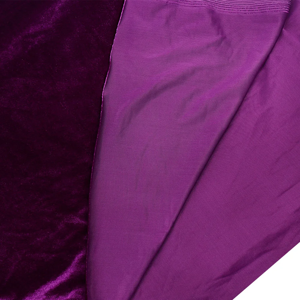 Банты JOJO 45*150 см, бархатная ткань, мягкий однотонный лист, домашний текстиль, швейный материал для рукоделия, товары ручной работы