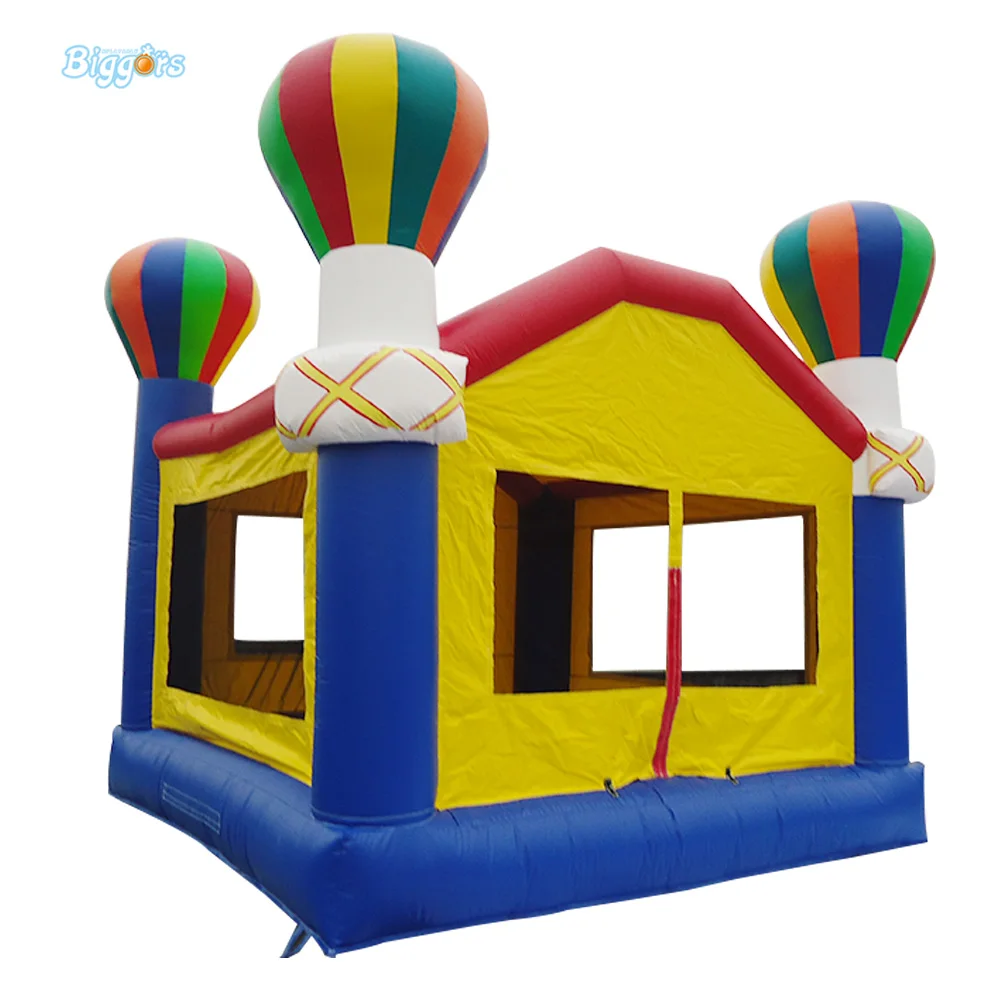 Small Inflatable Hot Air Balloons Small Inflatable Hot Air Balloons