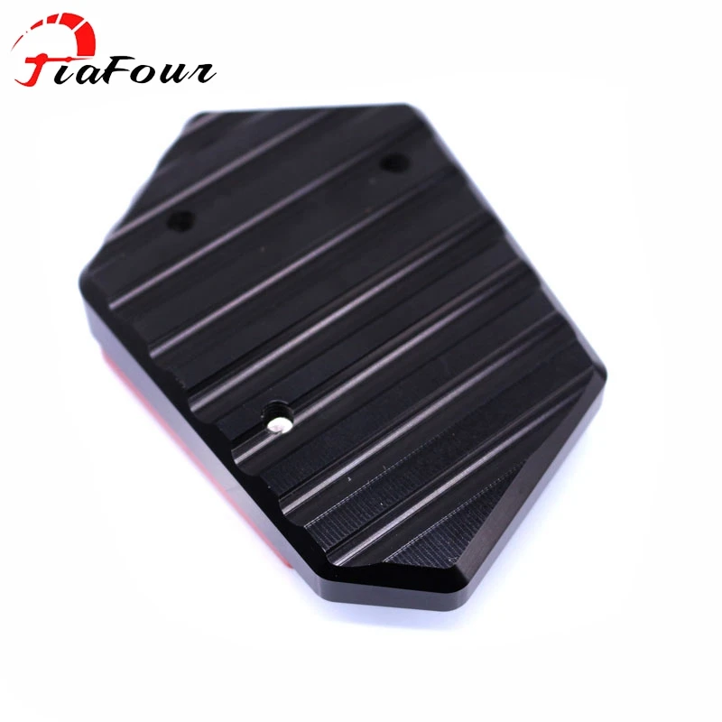 Подставка для HONDA CB250R CB300R CB400 VTEC CB650F CBR650F CBR500R CB500F CB500X|Накладки и декоративные