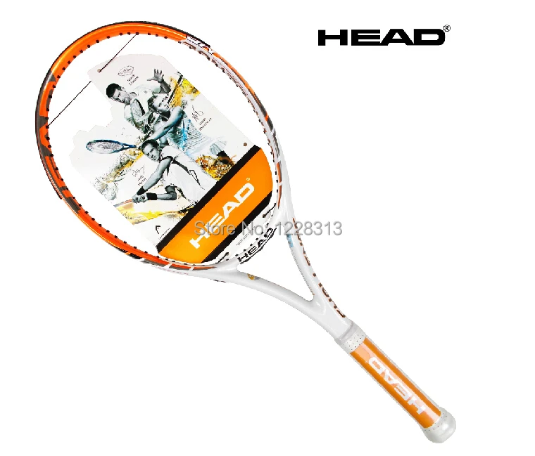 HEAD Challenge MP Racquets HEAD Tennis racket Head Challenge Line