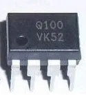 

XNWY20PCS Special offer FSQ100 Q100 DIP8