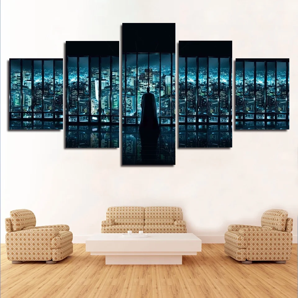 15++ Best City art wall decor images info
