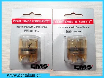 

Dental Pizeo Scaler Tip DS-001A/EMS a tip Ultrasonic Piezo Scaler/EMS Teeth Scaler Tips