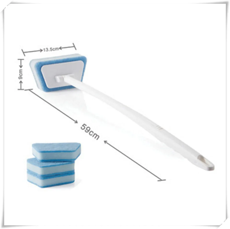 Bathtub brush XQ12
