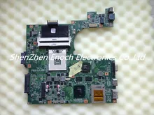 For ASUS H34E Laptop font b motherboard b font Non integrated 08N1 0DX5G00