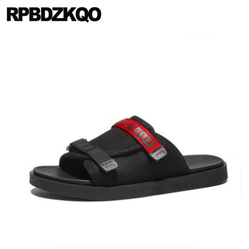 platform black slides