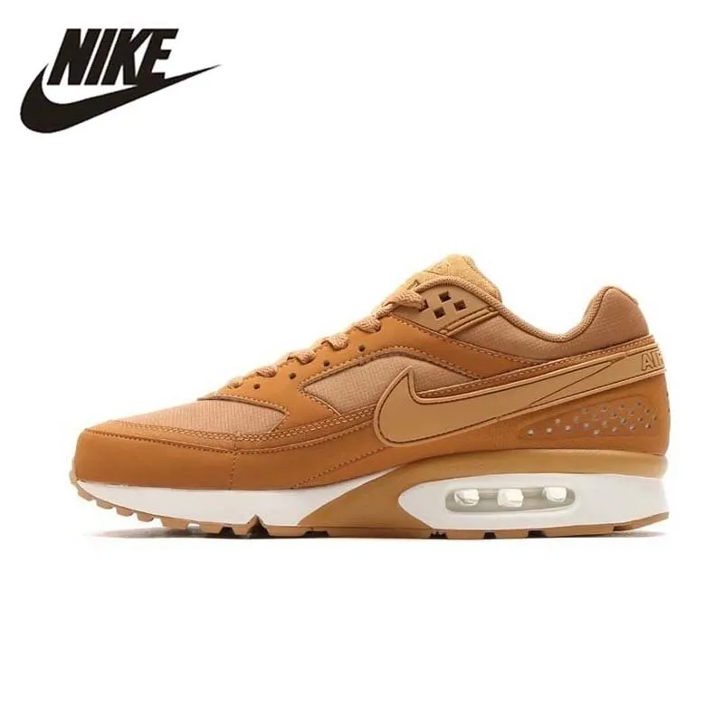 

Nike Air Max 90 Original New Arrival Breathable Running Shoes Comfortable For Mens Height Increasing Sneakers For Men Shoes
