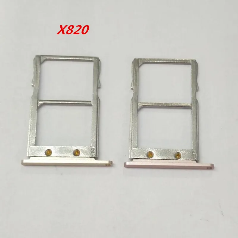 

1PCS Sim Card Tray Holder Slot For For Letv LeEco Le Max 2 X820 Replacement Parts