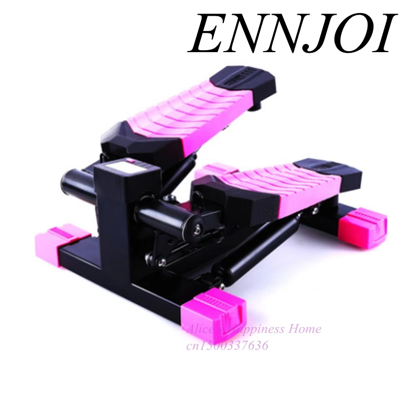 

Stepping machine home quiet slimming machine multi-functional authentic treadmill fitness equipment pedal sports equipment