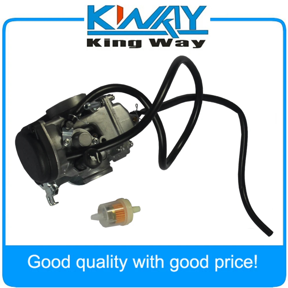 Карбюратор для YAMAHA TW200 TW 200 2001 2017 TRAILWAY CARB|Карбюратор| |