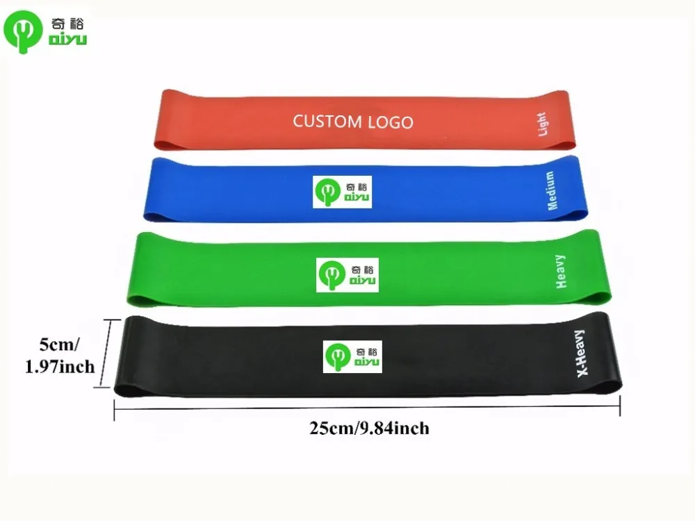 fabfitfuntv loop resistance band
