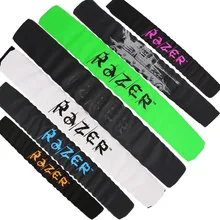 Сменная повязка на голову, подушка для наушников, накладка на голову, части для razer Kraken Pro& для razer Electra, игровая гарнитура, аксессуары