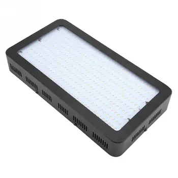 

LED Grow Light Lamp for Plant Flower Growing Full Spectrum AC85264V