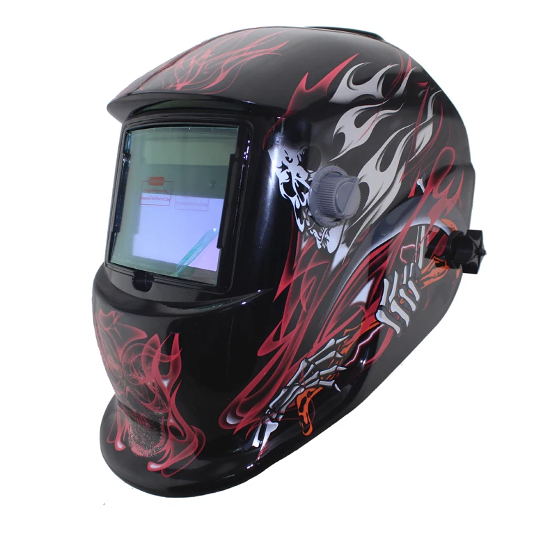 Automatic Darkening solar Welding Helmets Mask /welder cap/welder