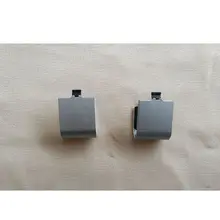 GZEELE ЖК-экран Петли Крышка крышки R+ L для hp ProBook 4530 S 4531 S 4535 S 4536 S ноутбук ЖК Петли Крышка правая и левая серебряная