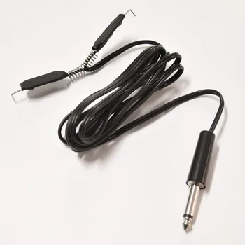 

Wholesale Lot Of 5PCS Tattoo Power Clip Cord Supply TCC01#