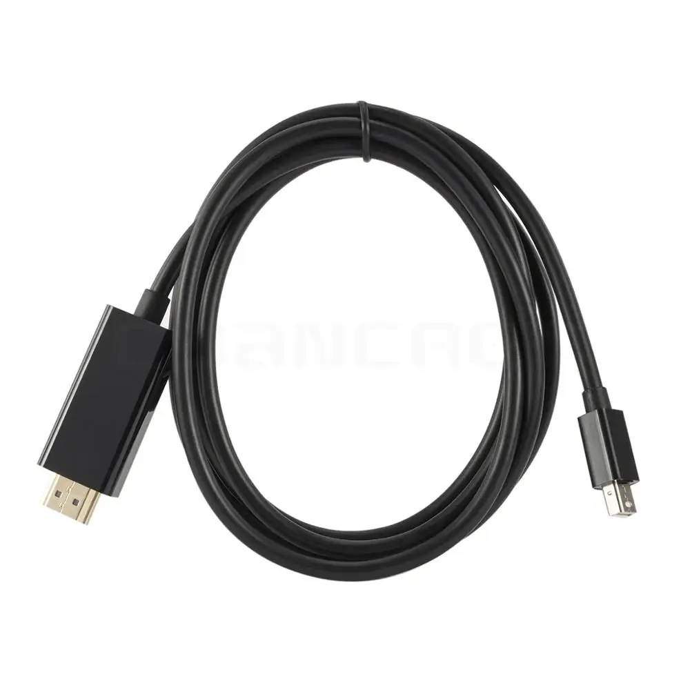 MINI DP TO HDMI 1.8M-B