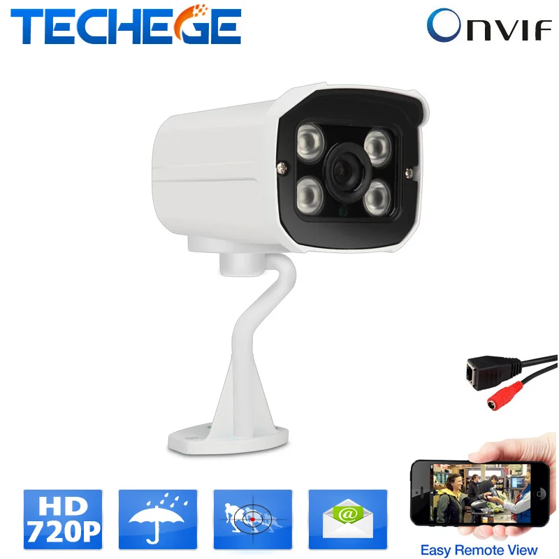 mini ip camera 720P/960P/1080P ONVIF Night vision Motion detection Alarm email mobile view P2P array IR-CUT cctv security camera