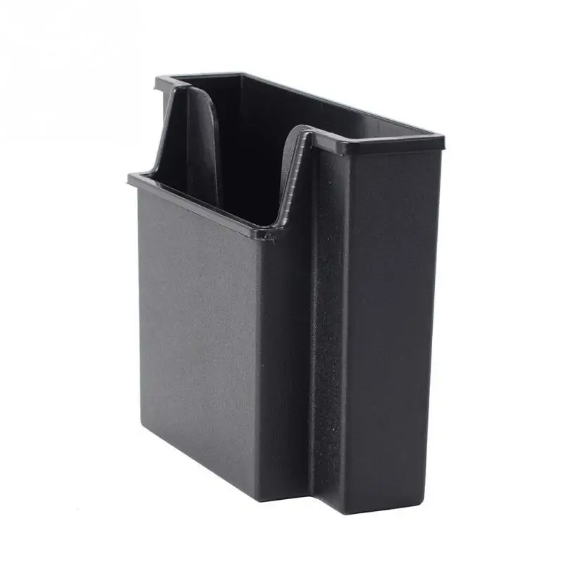 

Yesplease Car Storage Box New Multi-functional Car Cell Phone Holder Car Organizer Box Car Sundries storage box