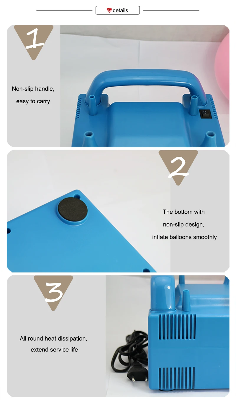 Balloon Pump B362_02