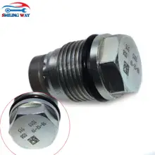 Датчик предельного давления топливной рейки для Nissan Kia Chrysler Jeep Honda Ford Mazda 2,2 2,5 3,0 1110010018 1110010015