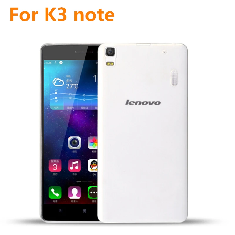 ultra thin tpu phone for lenovo k3 note k50 t5 a7000 ultra thin tpu phone for lenovo k3 note k50 t5 a7000