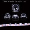 Lens For 5050 LED WS2812 APA102 WS2811 SK6812 30 60 90 120 Degree Angle Lens ► Photo 1/5