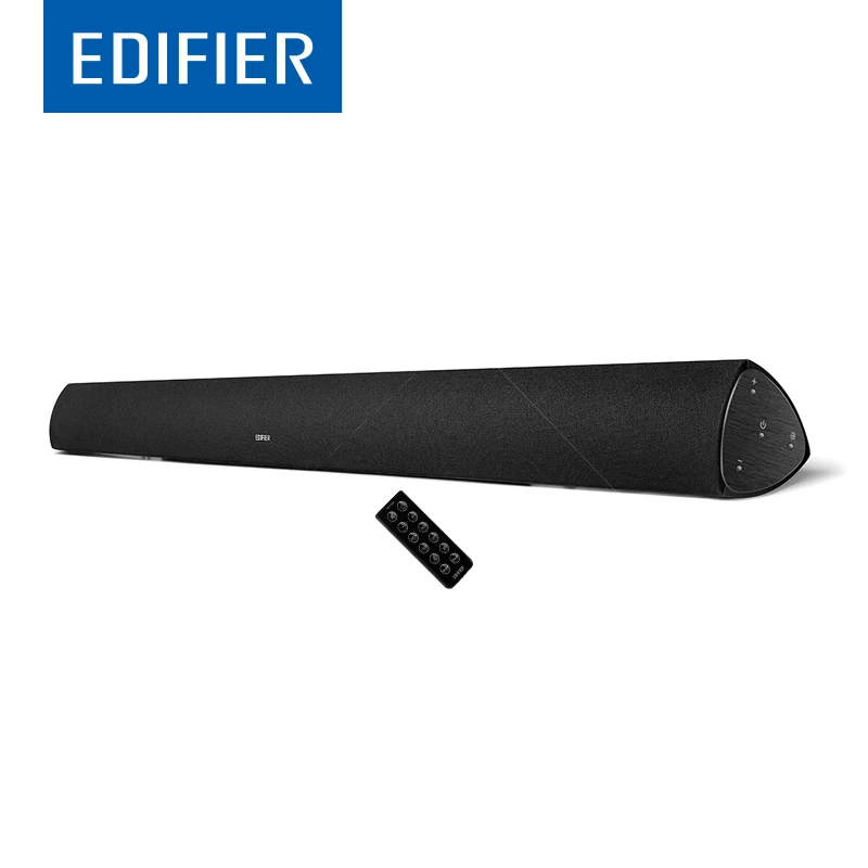 EDIFIER B3 DSP ТВ Саундбар Беспроводной Динамик цифровой аудио Технология для Гостиная